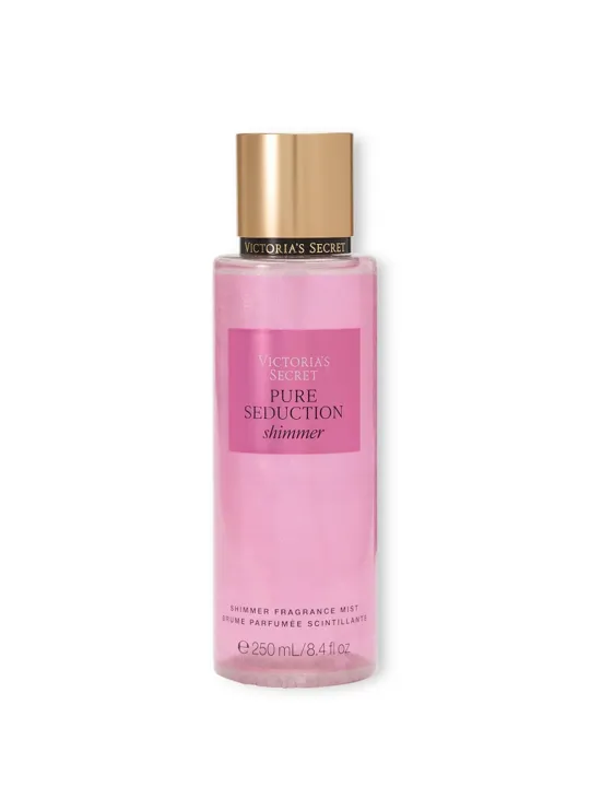 VICTORIA´S SECRET splash pure seduction shimmer