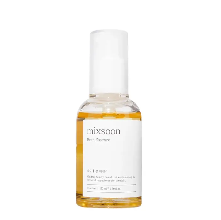 Bean essence de Mixsoon