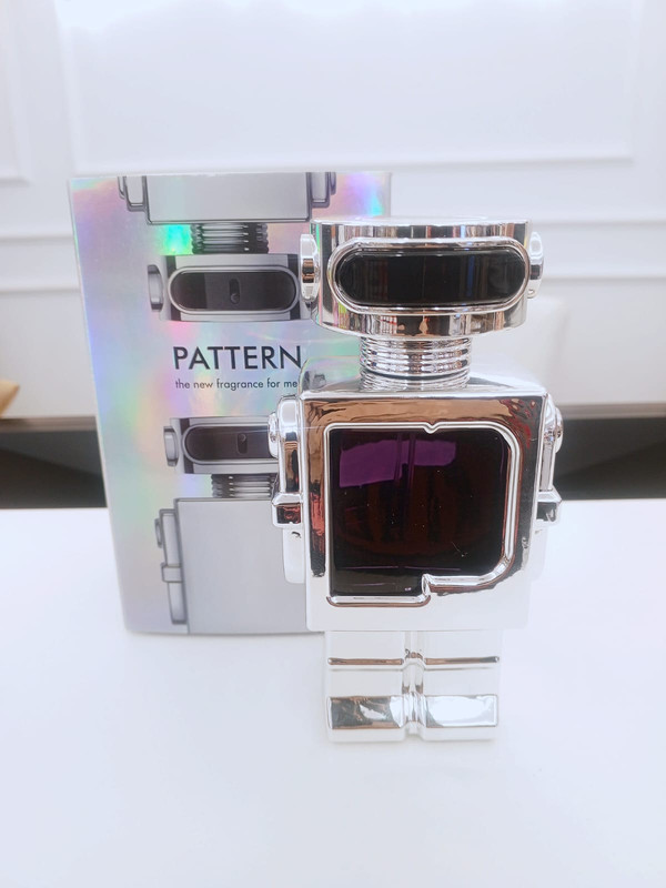 Perfume Pattern 100 ml