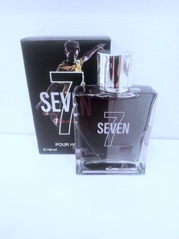 Perfume Seven 100 ml