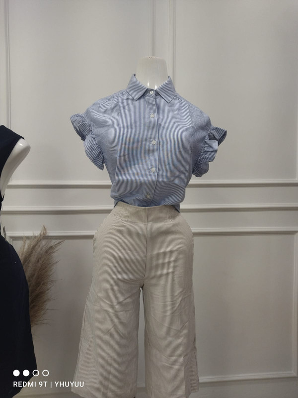 CAPRI/CORTO STRESH  BEIGE (S)   969CAPRI-S