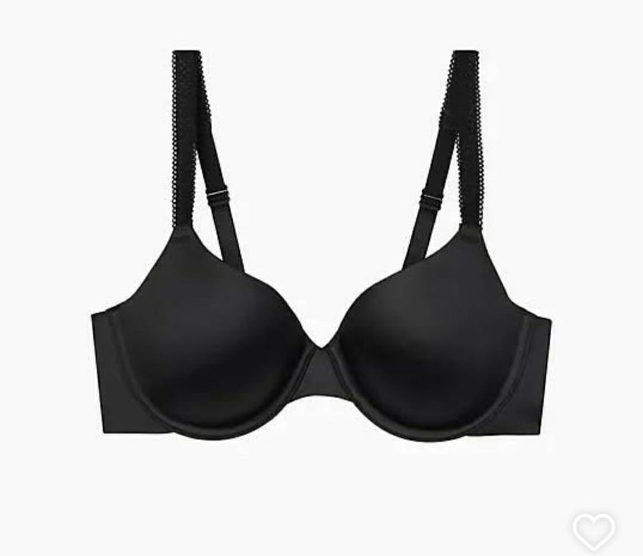 CALVIN KLEIN BRASIEL AZUL TALLA 36 D 969BRA-36D