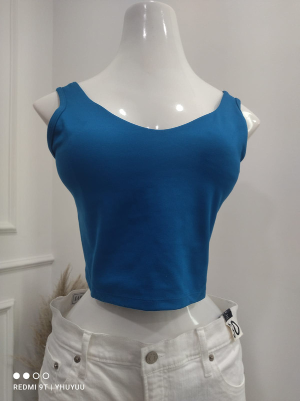 TOP SPORT BALANCE TULQUESA (L) 969TOPTLQZA-L