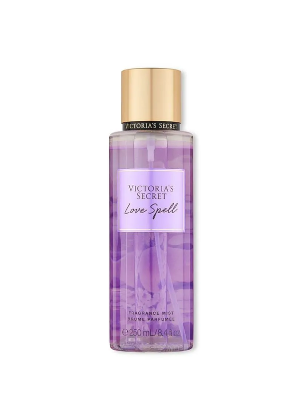 VICTORIA'S SECRET LOVE SPELL (250ML)