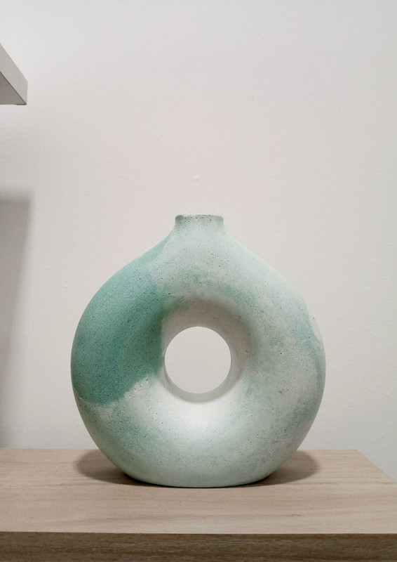 Florero Set Menta SFM-5