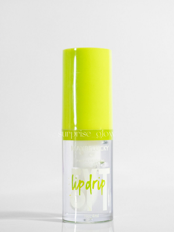 FIT OIL DUPE DE NYX TONO 01