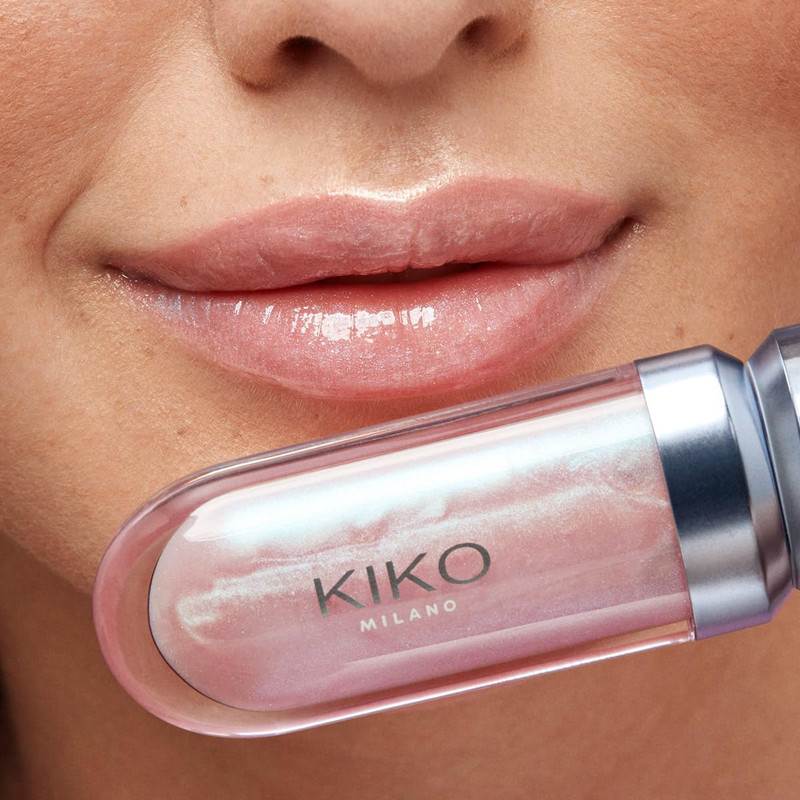 KIKO MILANO LIP GLOSS 48