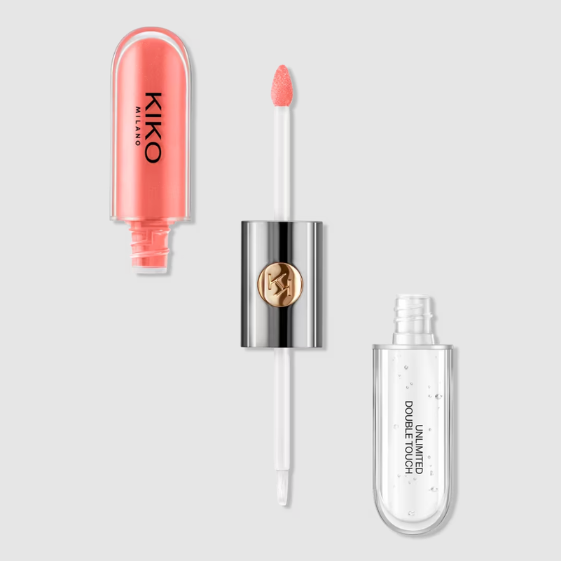 KIKO MILANO DOUBLE TOUCH TONO  113