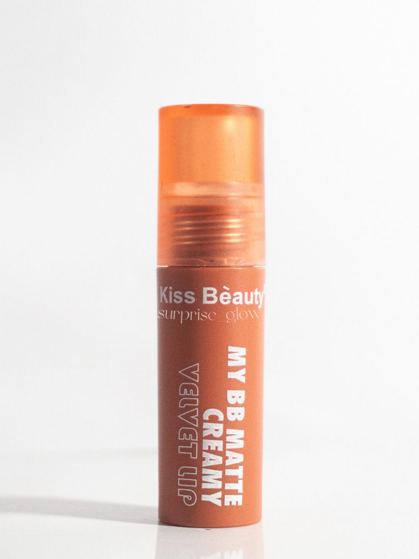 LABIAL VELVET KISS BEAUTY TONO 02
