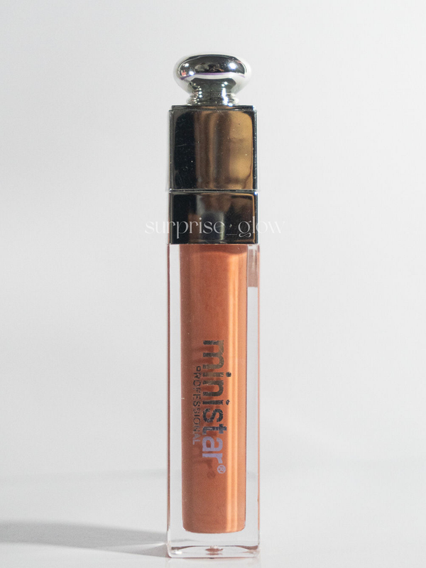 DUPE DIOR MINISTAR TONO 09