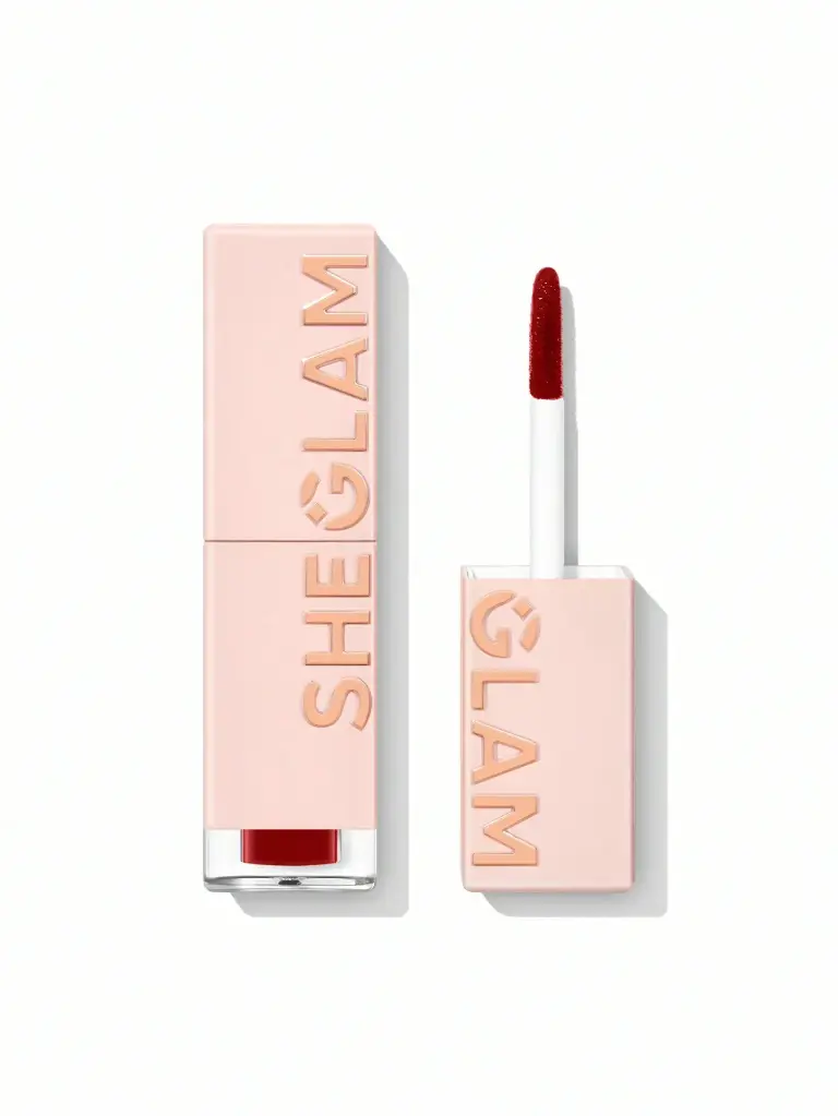Sheglam lip tint tono wake up call