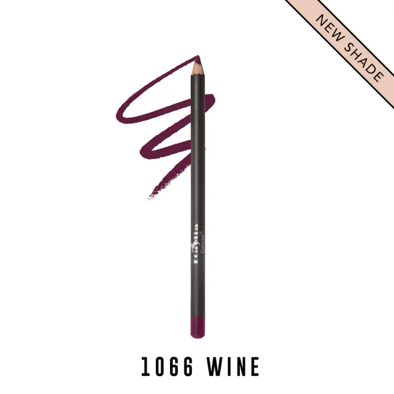 ITALIA DELUXE LAPIZ DELINEADOR DE LABIOS 1066 WINE