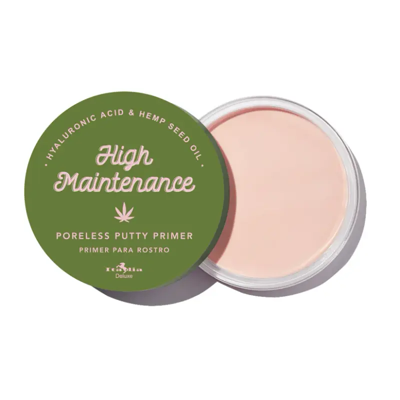 ITALIA DELUXE PRIMER POROS HIGH MAINTENANCE