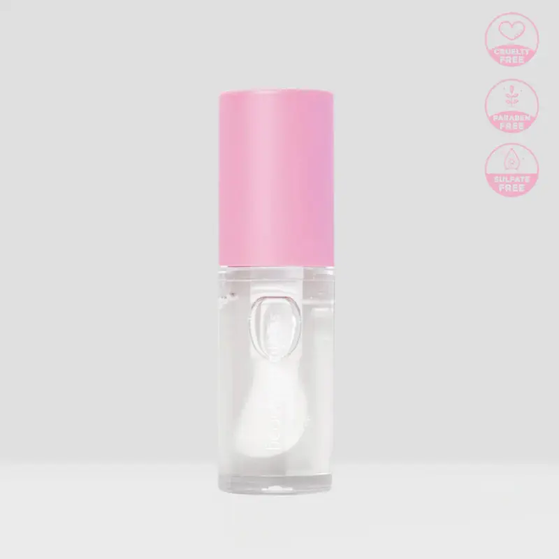 BEAUTY CREATIONS PH LIP OIL TONO MY FAV TOPPER