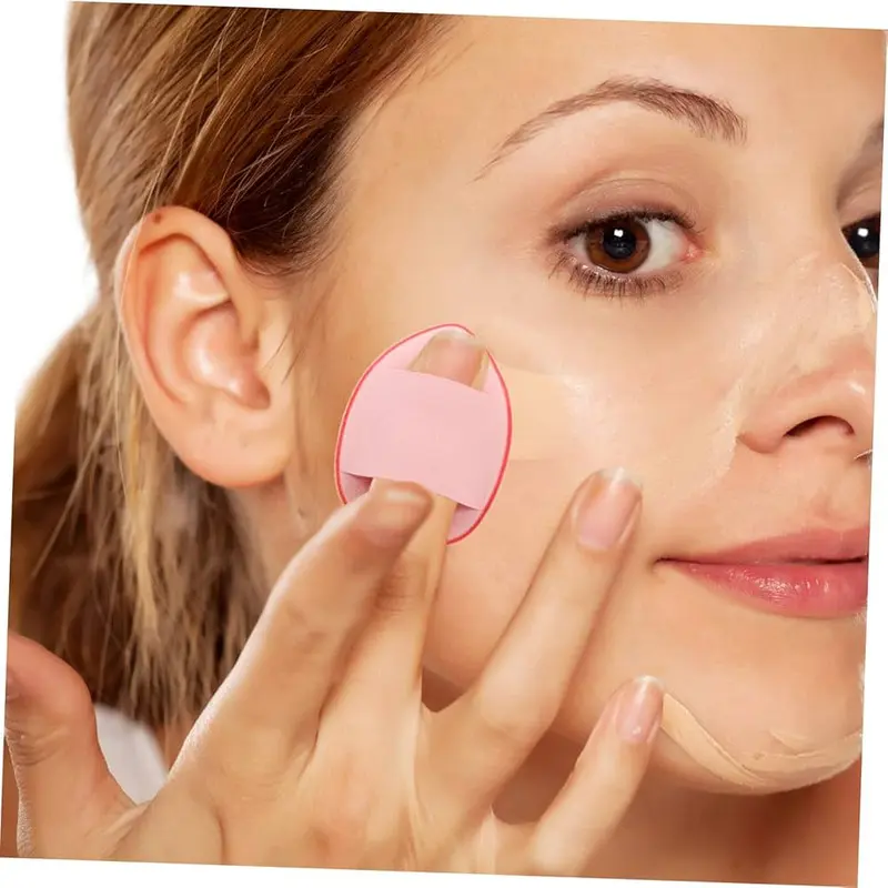 DEDALES DE CORAZON SET X3 PALO ROSA