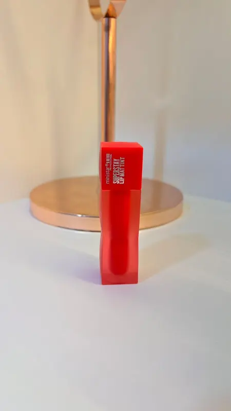 MINISTAR LABIAL MATTE TINT TONO 02