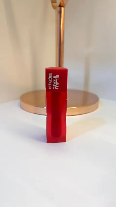 MINISTAR LABIAL MATTE TINT TONO 03