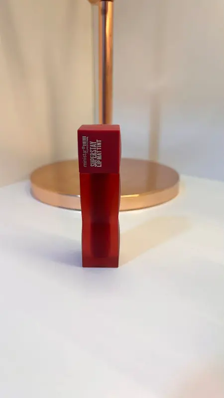 MINISTAR LABIAL MATTE TINT TONO 04