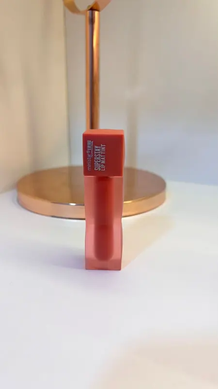 MINISTAR LABIAL MATTE TINT TONO 07