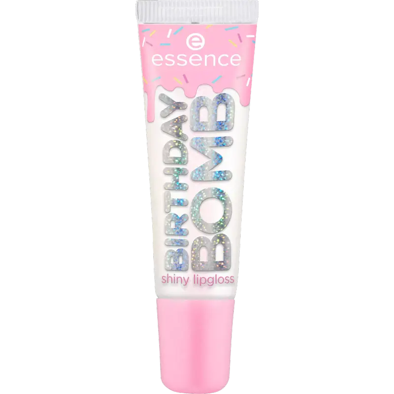Brillo de labios BIRTHDAY BOMB