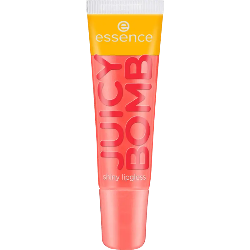 Brillo de labios JUICY BOMB 103 - Proud Papaya