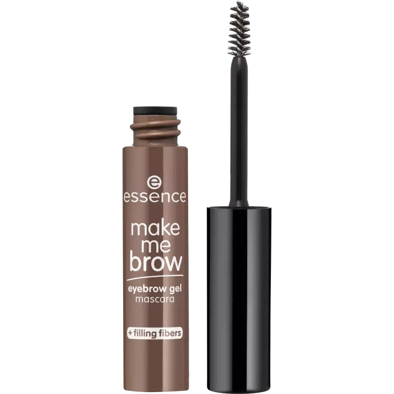 make me BROW Máscara para unas cejas tupidas y definidas 02 - browny brows