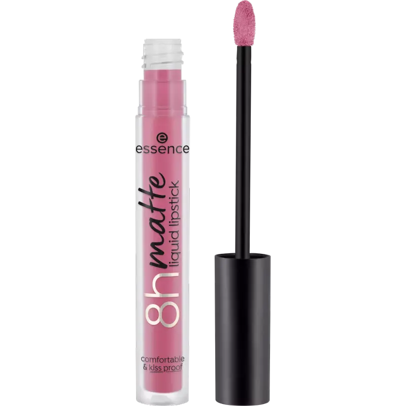 Barra de labios líquida 8h matte 05 - Pink Blush