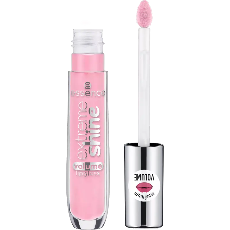 extreme shine brillo de labios voluminizador 02 - Summer Punch