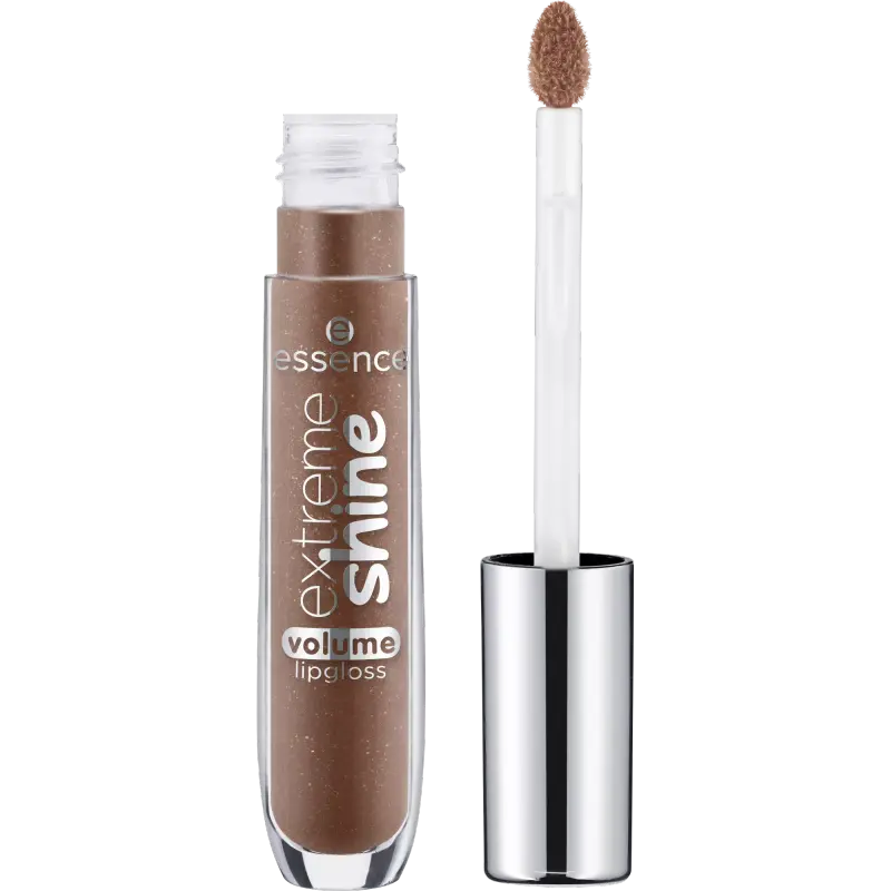extreme shine brillo de labios voluminizador 14 - Biscuit Bliss