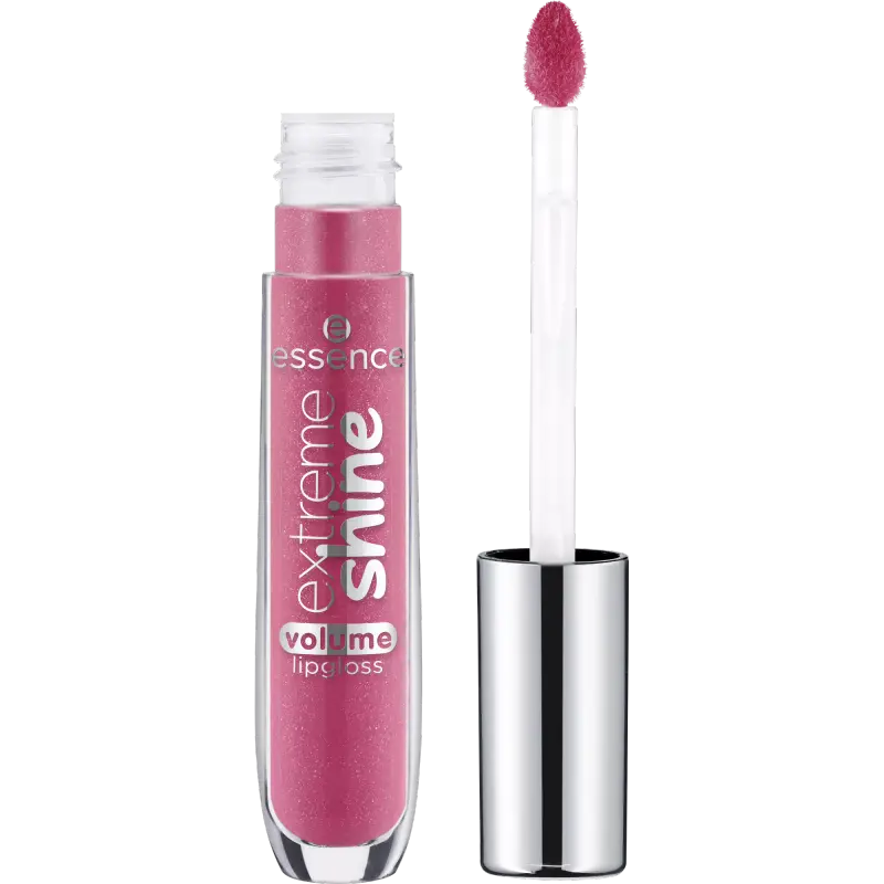 extreme shine brillo de labios voluminizador 13 - Glazed Berry