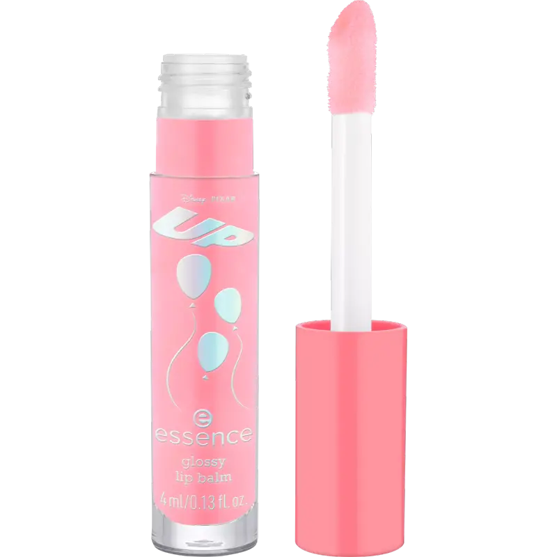 Bálsamo labial con brillo Up de Disney Pixar

