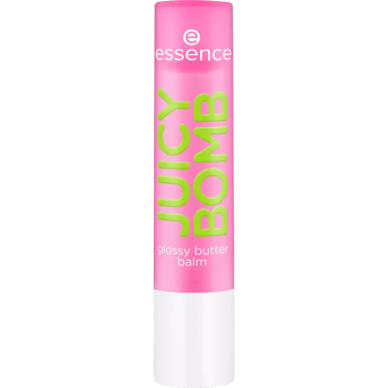 Bálsamo labial brillante JUICY BOMB 03 - Time To Pitaya