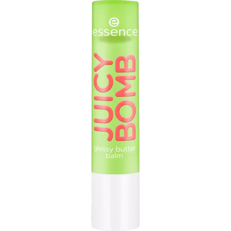 Bálsamo labial brillante JUICY BOMB 04 - Kiwi To My Heart