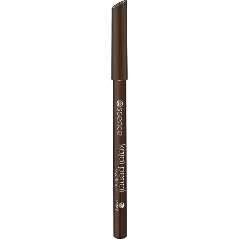 kajal lápiz de ojos 08 - teddy