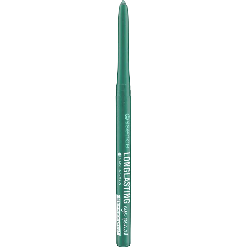 LONG-LASTING lápiz de ojos 12 - i have a green