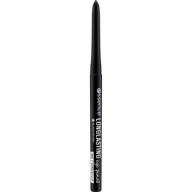 LONG-LASTING lápiz de ojos 01 - black fever