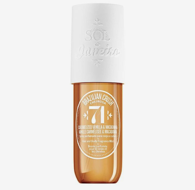 Splash Sol de Janeiro 071 240 ml 