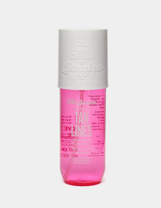 Splash Sol de Janeiro Tan Lines  240 ml 