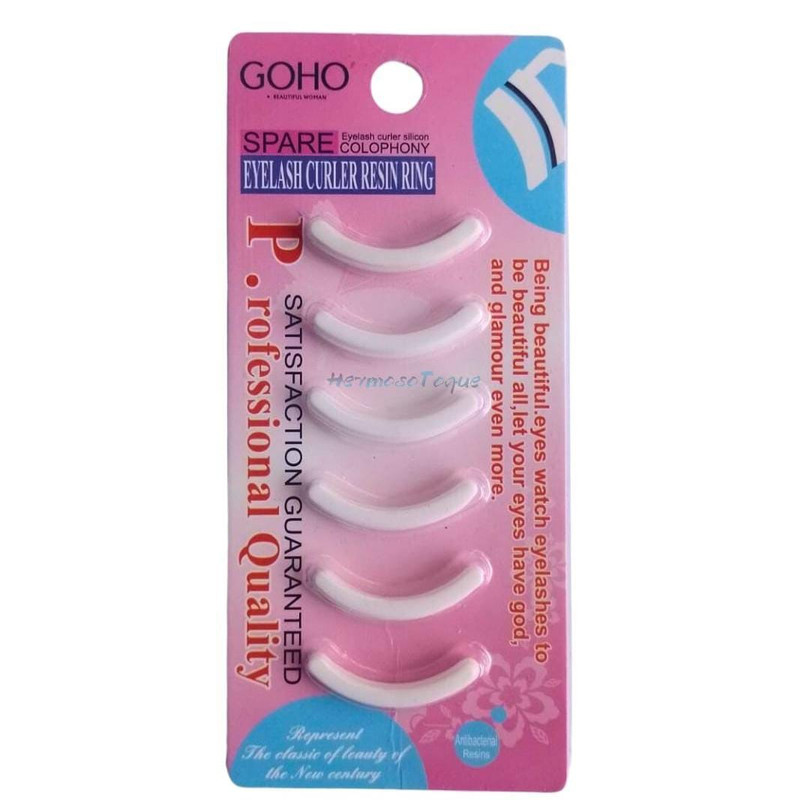 Repuesto para Rizador de pestañas