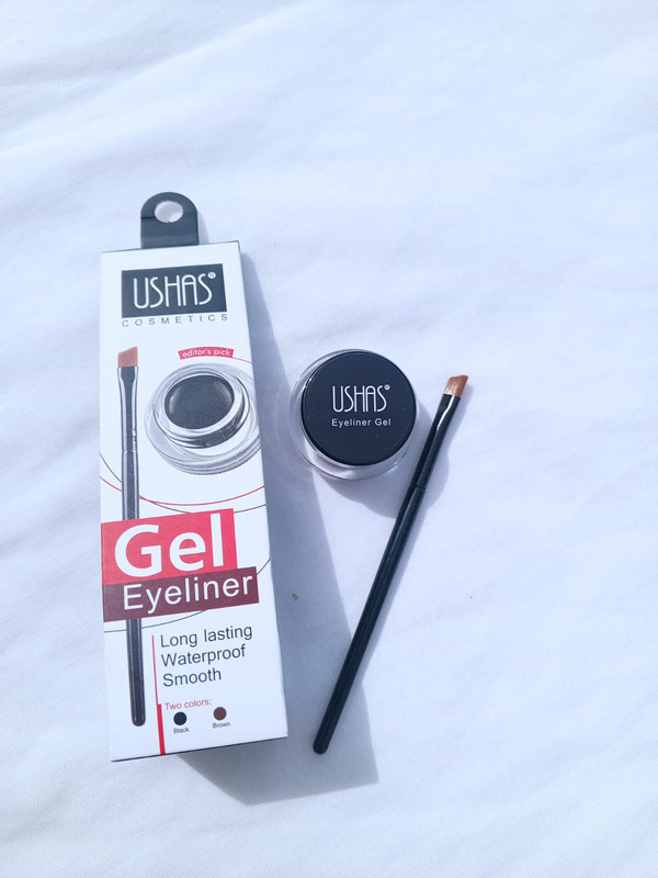 Pomada para cejas marca Ushas 