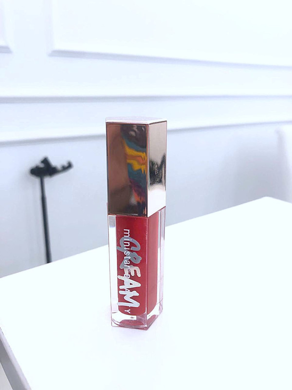 Lip gloss Cream Mimistar Beauty tono 05