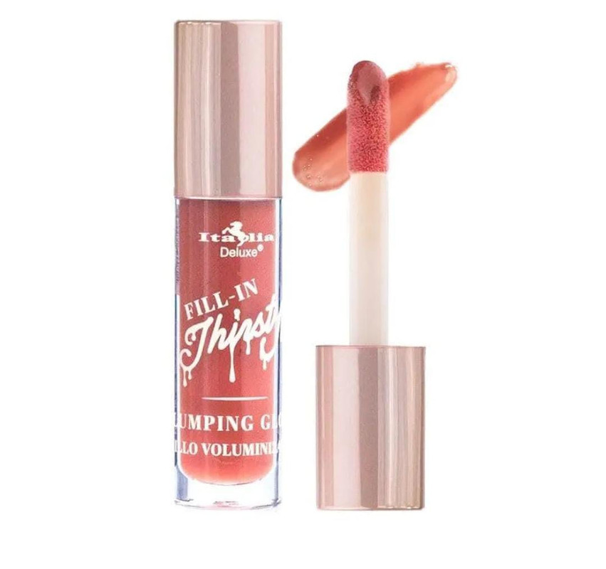 Plumping Gloss Marca Italia Deluxe 06 Folish