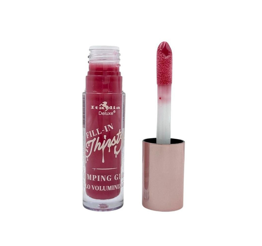 Plumping Gloss Marca Italia Deluxe 11 Modest