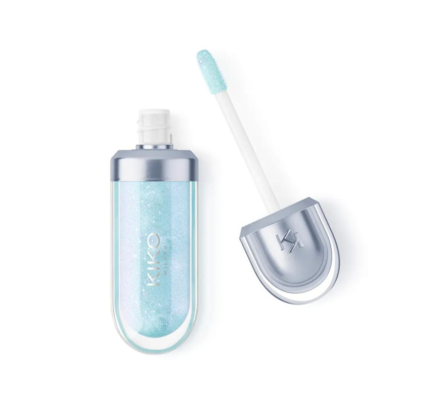 Lip Gloss Kiko Milano Tono 51