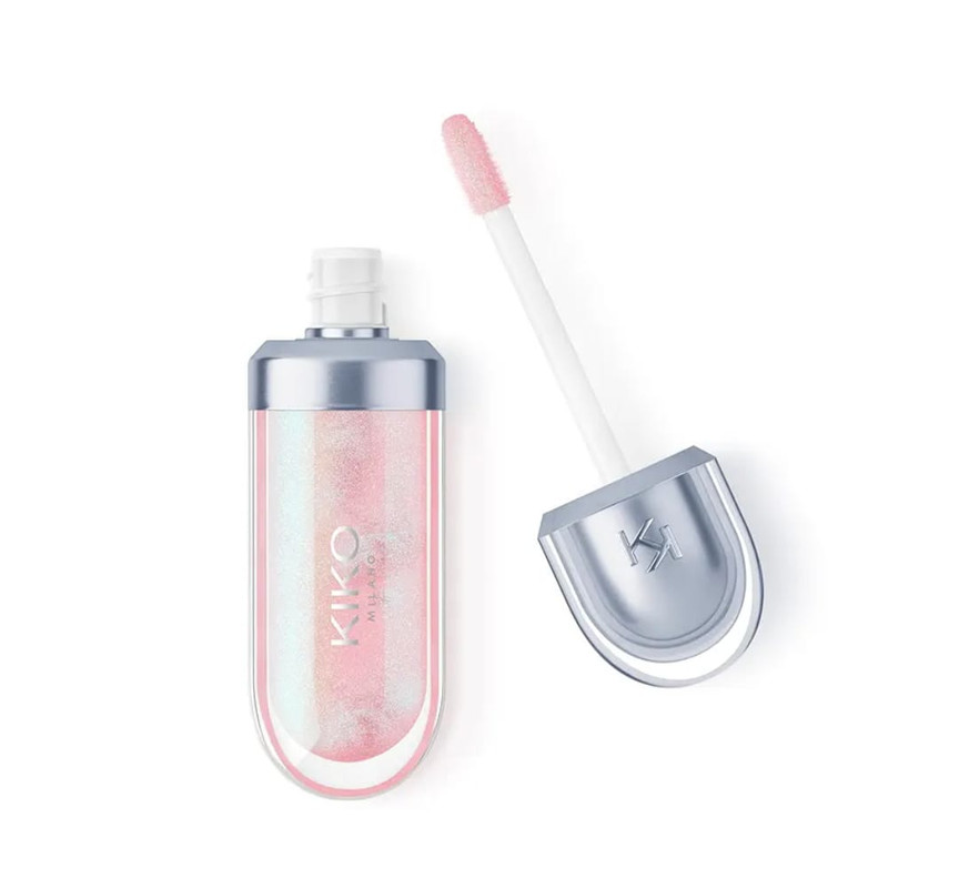 Lip Gloss Kiko Milano Tono 48 