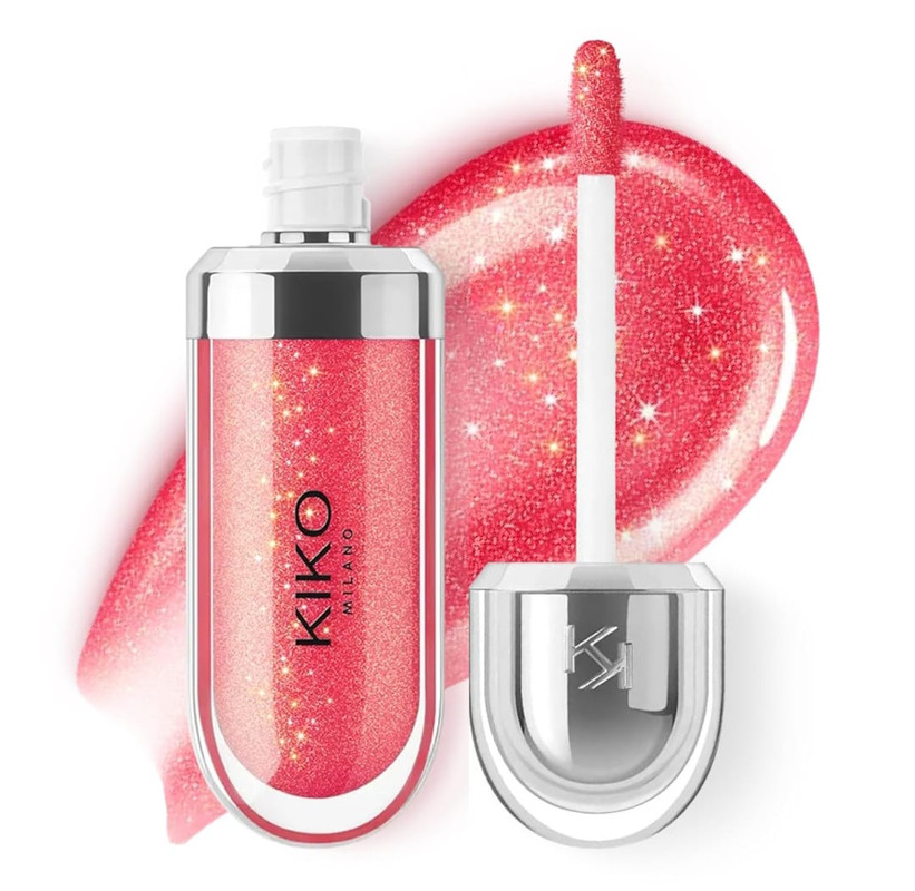 Lip Gloss Kiko Milano Tono 11
