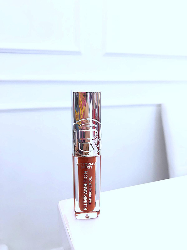 Lip gloss Plumping Ambition Tono Café 