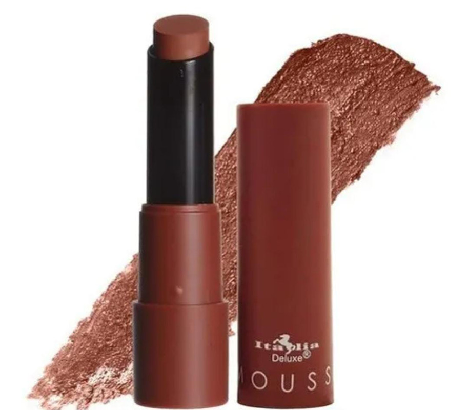 Mousse Matte Italia Deluxe 24 Hazelnut
