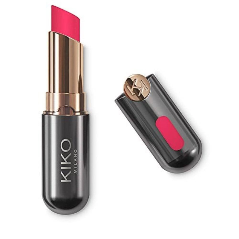 Labial Matte Marca Kiko Milano tono 10