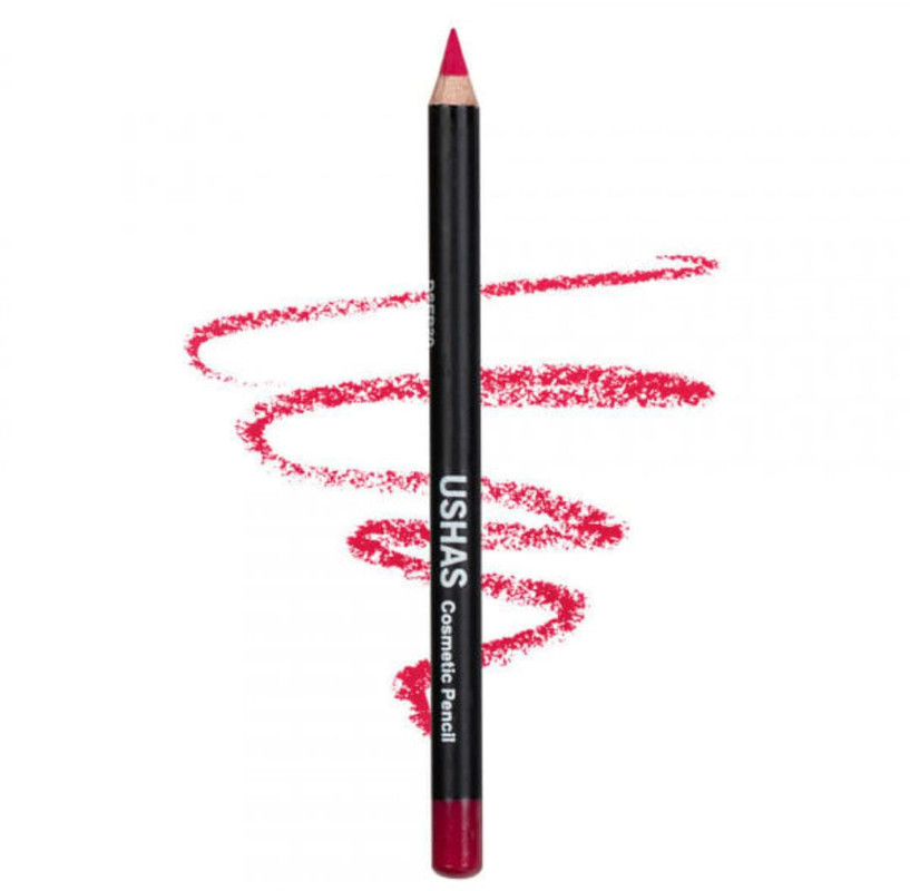 Delineador para labios Marca  Ushas Tono DSEP20